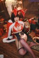 [小容仔咕咕咕w] 魔太郎