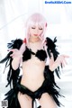 Cosplay Mike - Xxxpictures Strip Bra