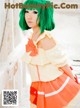 Cosplay Saku - Tyler Ww Porno