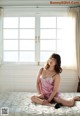 Minami Hatsukawa - Beata Cewek Umur