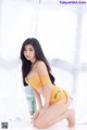 Thai Model No.231: Model Wethaka Keawkum (35 photos)