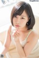 Akari Tomoka 明里ともか, Rebecca 写真集 熟れっ妓の揺れる美巨尻 Set.01