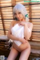 Sakuya Izayoi - Pantie Brazzers 3gppron