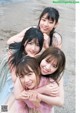 Nogizaka46, Young Magazine 2019 No.22-23 (ヤングマガジン 2019年22-23号)