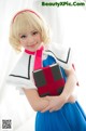 Cosplay Suzuka - Www16 Thick Batts